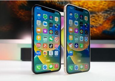 大通苹果维修点分享iPhone 14 Plus扩容深层隐患梳理 