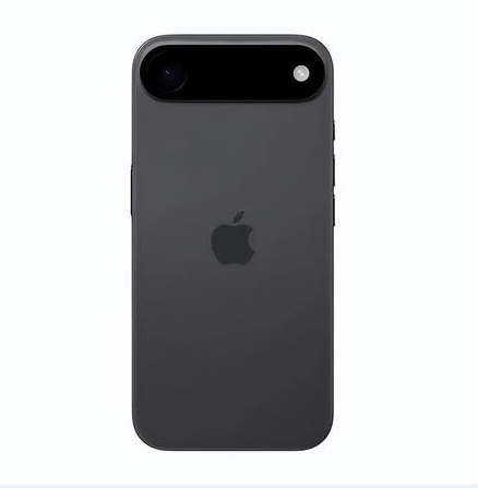 大通苹果维修点分享iPhone 17 Air扩容待机与快照隐患 