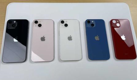 大通苹果维修点分享iPhone 13生态与权限系统排错 