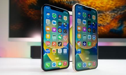 大通苹果维修点分享iPhone 14 Plus安全隔区与音频排错 