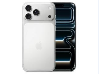 大通苹果维修点分享iPhone 17 Pro Max多媒体与蜂窝 