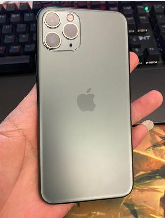大通苹果维修点分享iPhone 11 Pro锁屏密码机制科普 