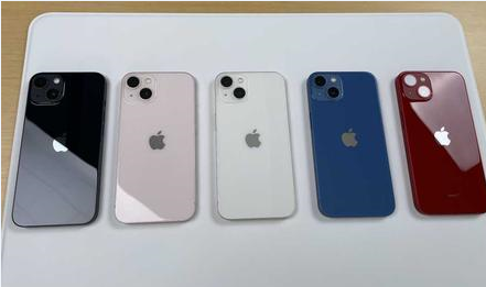 大通苹果维修点分享iPhone 13锁屏密码冷知识解读 