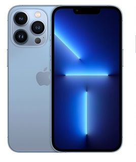 大通苹果维修点分享iPhone 13 Pro锁屏密码玩机指南 