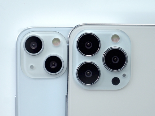 大通苹果维修点分享iPhone 13 Pro Max锁屏密码冷知识解读 