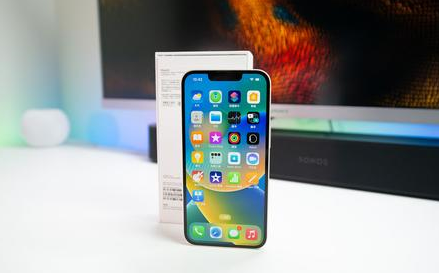 大通苹果维修点分享iPhone 14锁屏密码进阶解读 