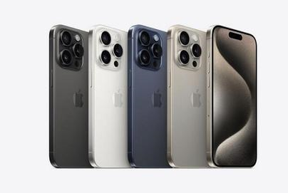 大通苹果维修点分享iPhone 15 Pro锁屏密码实用参考 