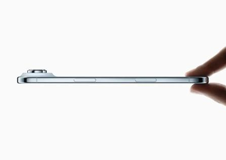 大通苹果维修点分享iPhone 17 Air锁屏密码解析手册 