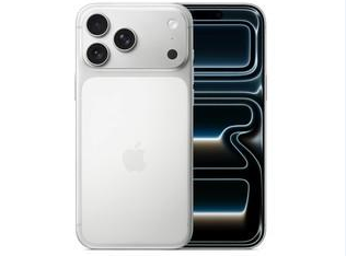 大通苹果维修点分享iPhone 17 Pro Max锁屏密码小百科 