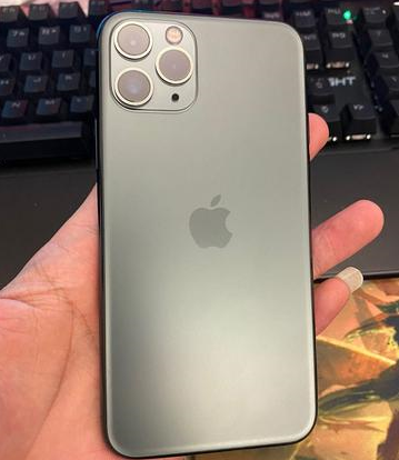 大通苹果维修点分享iPhone 11 Pro电池发烫小众问题解读 