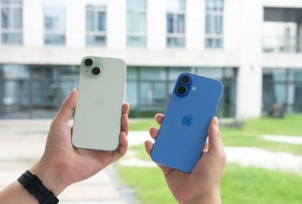 大通苹果维修点分享iPhone 16 Plus发烫多场景剖析 