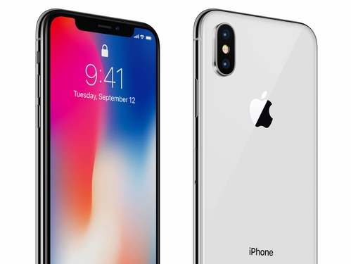 大通苹果维修点分享iPhone X摄像头实拍质感与场景适配全解析 