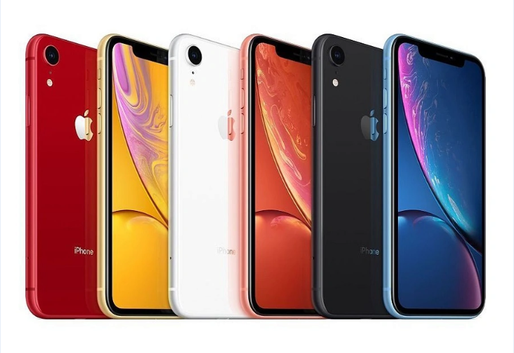 大通苹果维修点分享iPhone XR摄像头原生色彩表现与日常拍摄实用指南 